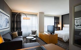 Renaissance Chicago O'hare Suites Hotel Rosemont 4* United States Of America