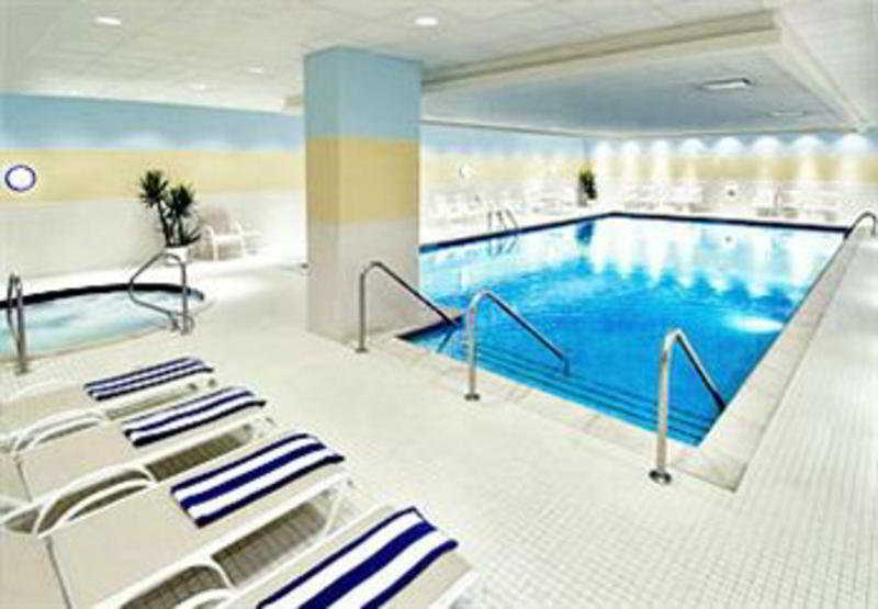 Renaissance Chicago O'Hare Suites Hotel Rosemont Exterior photo