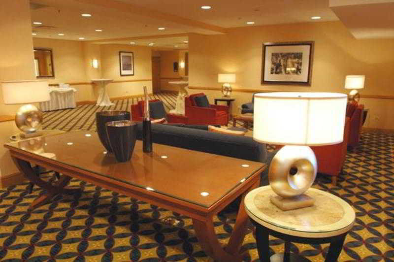 Renaissance Chicago O'Hare Suites Hotel Rosemont Exterior photo