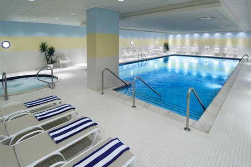 Renaissance Chicago O'Hare Suites Hotel Rosemont Facilities photo